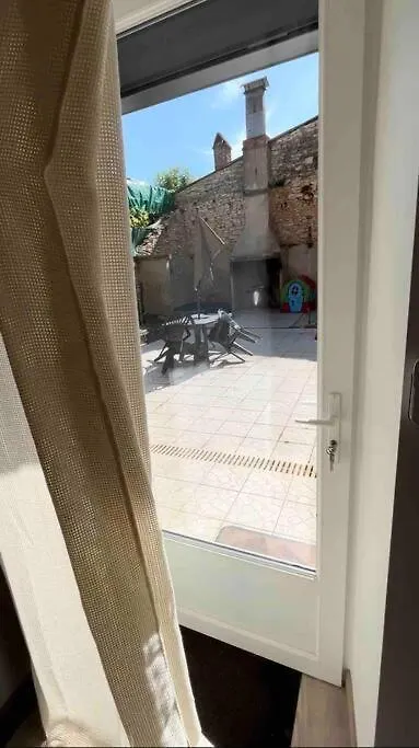 La Bastidoise Villa Labastide-Murat Holiday home