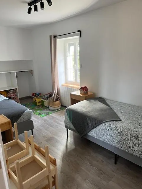 La Bastidoise Villa Labastide-Murat 0*,