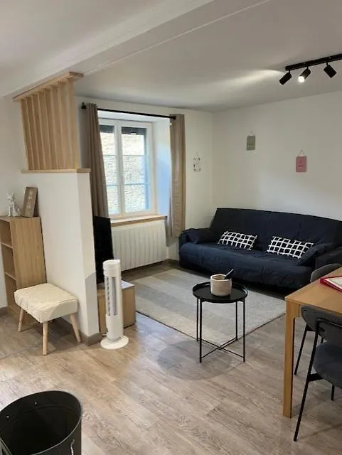 La Bastidoise Villa Labastide-Murat 0*,  France