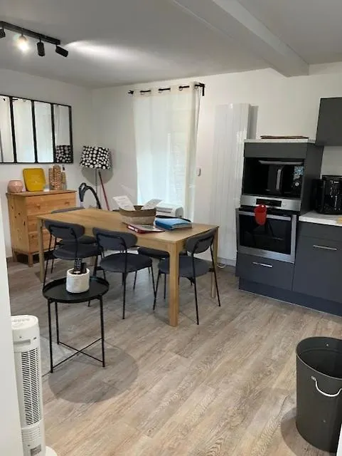 La Bastidoise Villa Labastide-Murat Holiday home